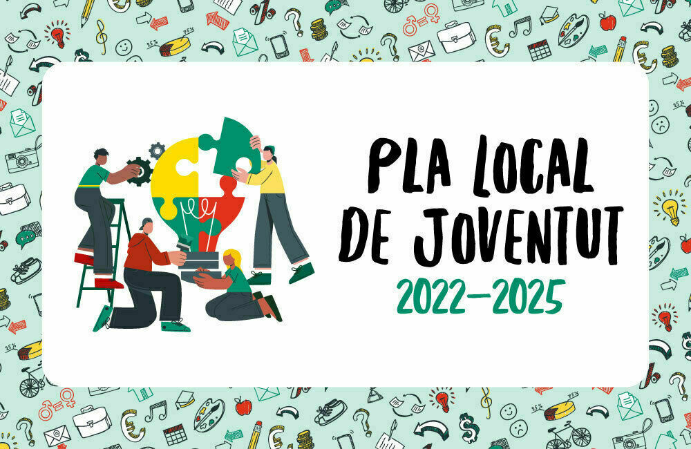Plan Local de Juventud de Barberà del Vallès